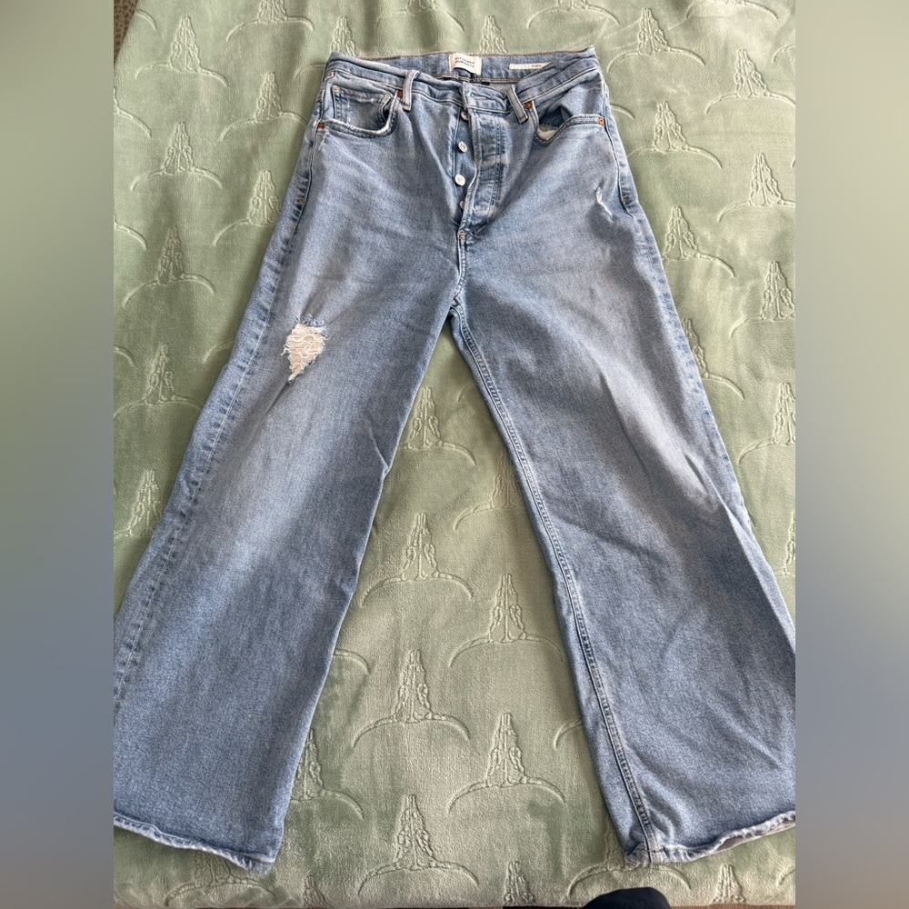 Citizens of Humanity Sacha Jeans